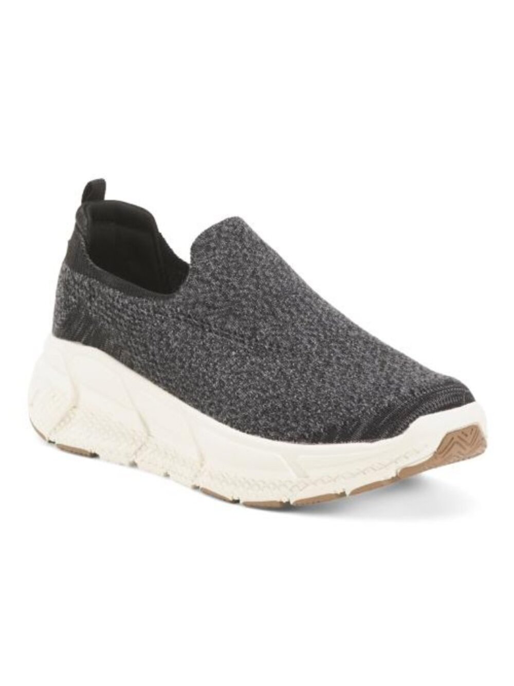 WOOLLOOMOOLOO Merino Wool Woolf Sneakers